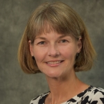 Headshot of Catherine Long 